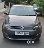 Volkswagen Polo 2009-2013 Diesel Highline 1.2L, 2013, Diesel