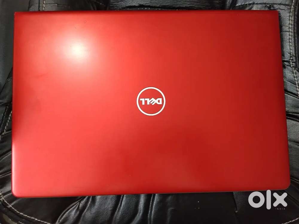 Dell core i5 laptop 8th generation in good condition
