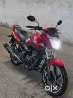 Honda Unicorn 150cc 24,000km 2nd Owner mint condition