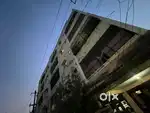 Old apartment