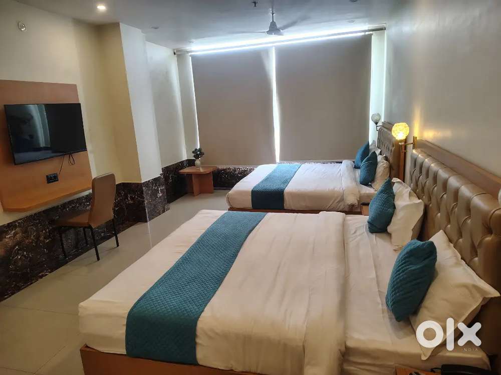 Hotel Room booking B to B rate