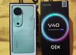 Vivo v 40 5g new condition