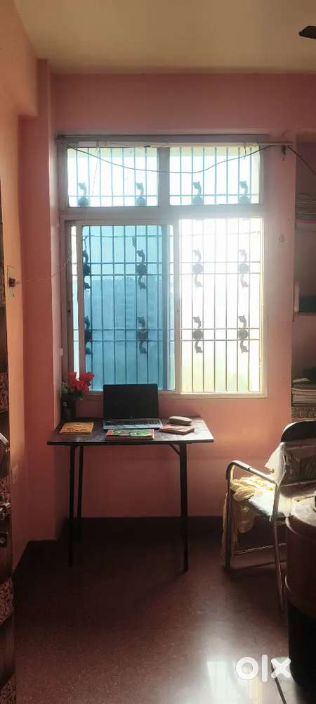 Roommate chahiye 3200 rent hai 1600 dena hoga seperate bathroom kitch