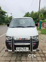 Maruti Suzuki Eeco 5 Seater Standard, 2017, CNG & Hybrids
