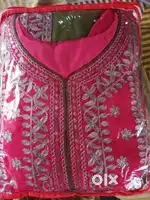 Full party wear dress