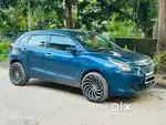 Maruti Suzuki Baleno 2016 Diesel 85000 Km Driven