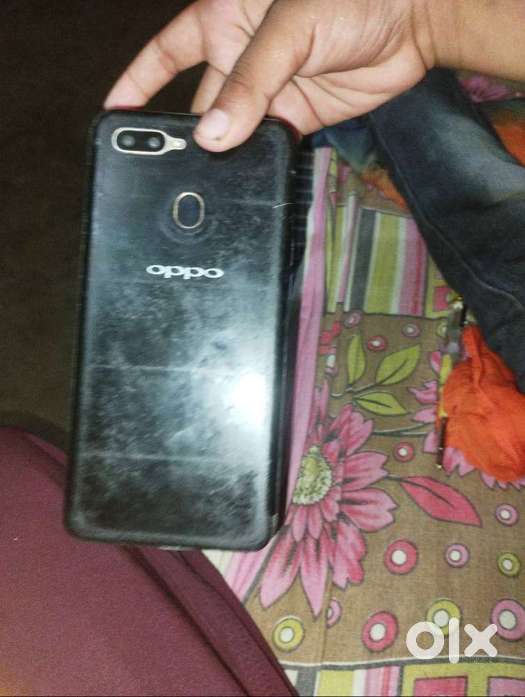 OPPO A5S 4G