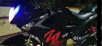 Karizma ZMR Black Beast
