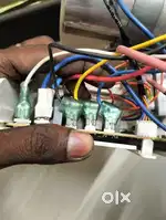 Hiring Air conditioner freshers