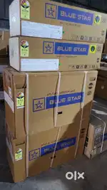 Blue Star Inverter AC 3.star 30% off