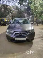 Honda City 2012