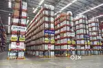 Warehouse Associate