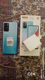 REDMI NOTE 11T 5G