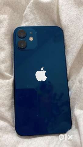 IPHONE12 with good condition