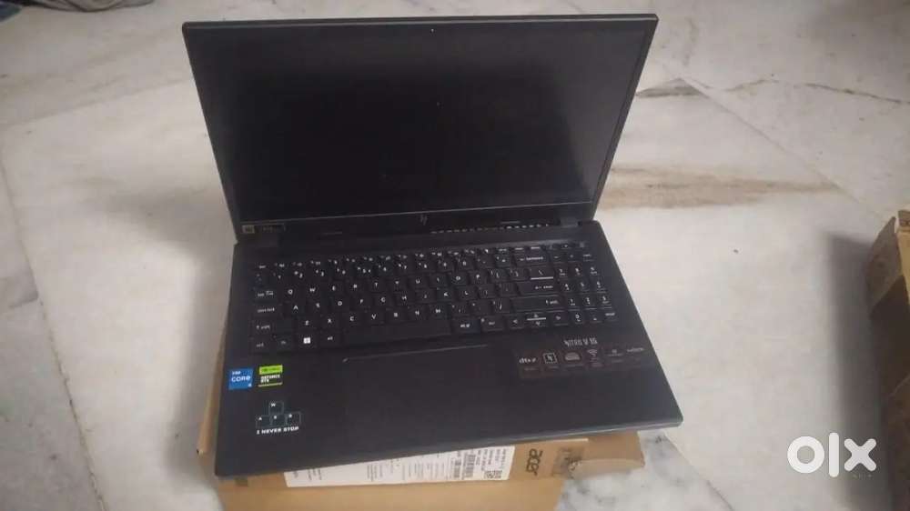 Acer laptop computer New product