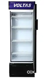Cold drink fridge
