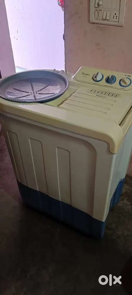 Washing machine for sale bilkul oky ha warking oky