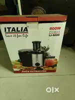 Juser new good condition