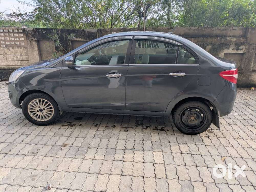Tata Zest 2014 Diesel Good Condition