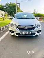 Honda City 2014-2015 i DTEC VX, 2014, Diesel