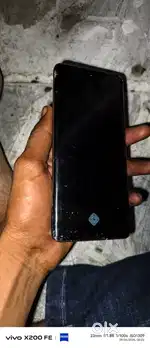 New phone 9 manth old