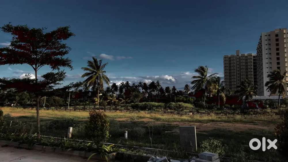 30x50 East-Facing Site for Sale at Shelter VR Royal Homes