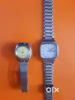 Vintage watches