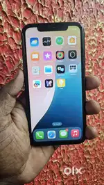 Apple Iphone XR 128gb