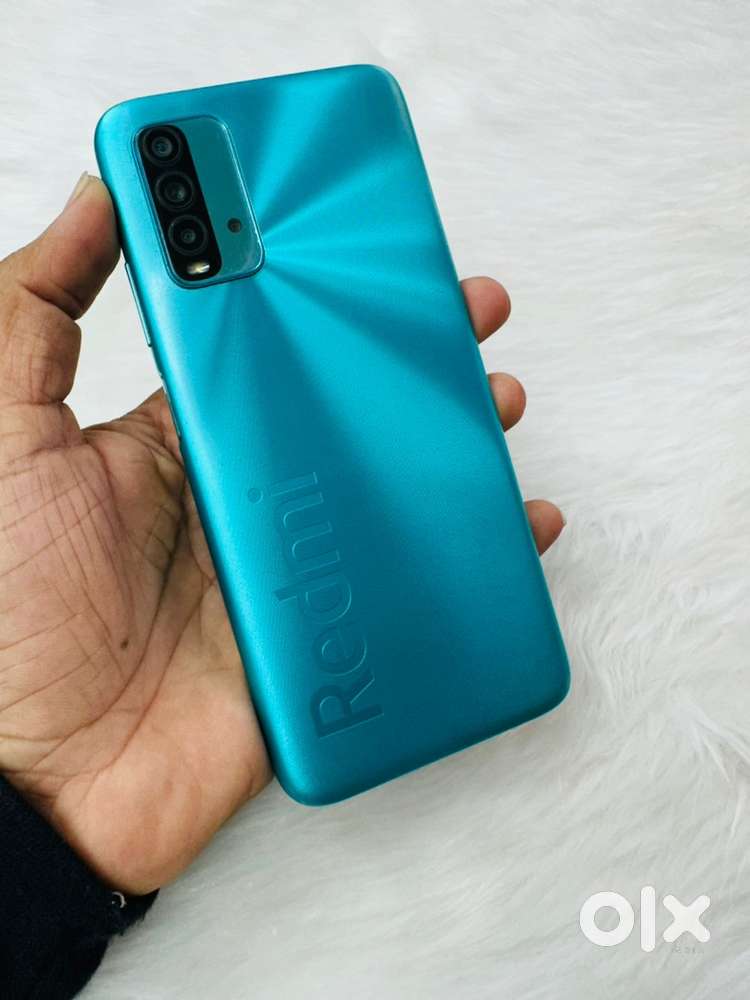 Redmi 9 Power 4GB/128GB Fresh Condition