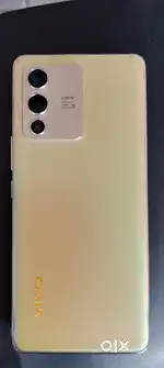 Vivo v23 pro (8gb - 128gb) good condition.