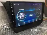 Japan Brand Double Din Car Music System
