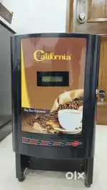 Coffee Maker