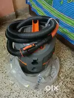 Vaccume cleaner