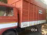 2014 swaraj mazda samrat  cointioner body