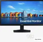 SAMSUNG 22INCH MONITOR WITH KEYBOARD & MOUSE