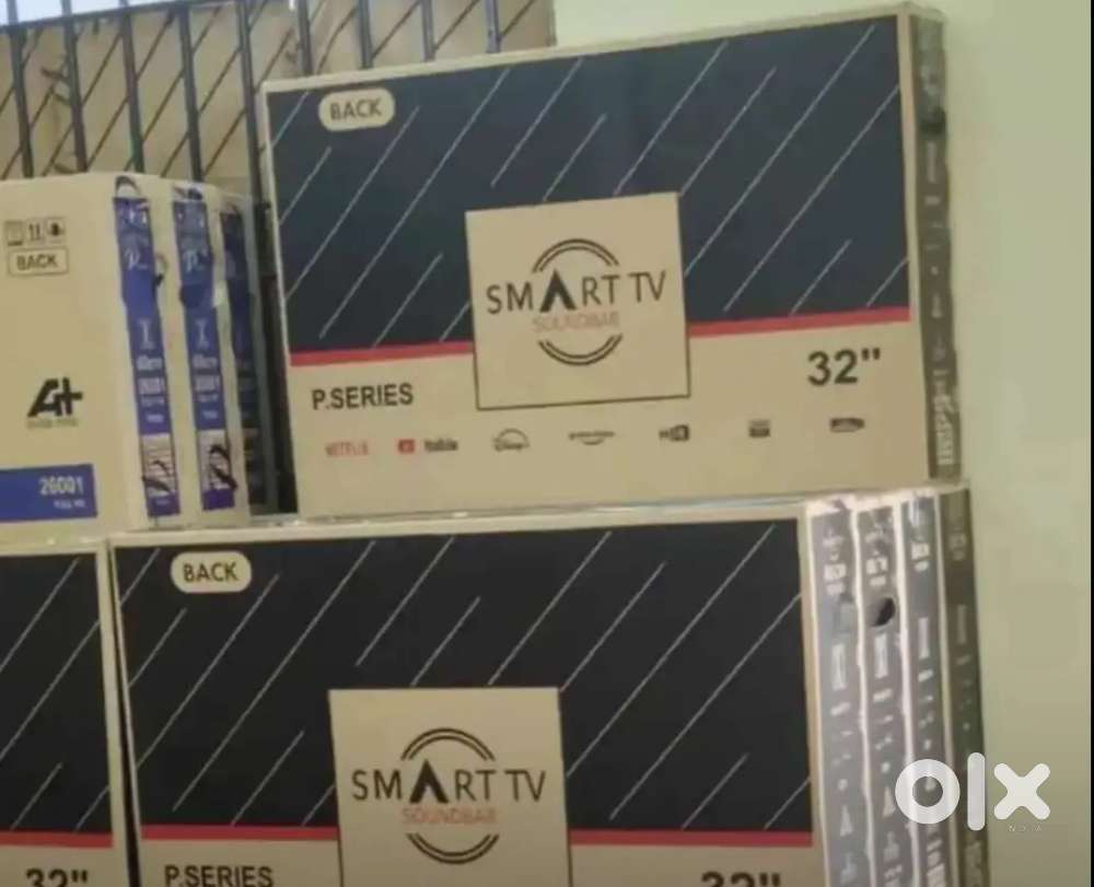 4K Sony 32inch Full Android Smart Led TV Best Price