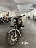 2019 Classic 350 Available - Clean Title