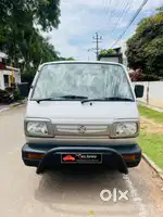 Maruti Suzuki Omni 5 Seater, 2010, Petrol