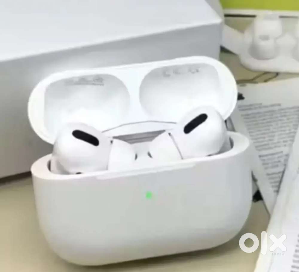 Airpods Pro 2nd Generation