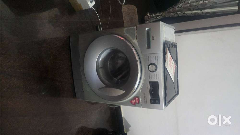 Ifb washing machine 6.5kg frantlod