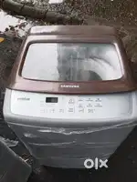 FREE SHIPPING [5 YEAR WARRANTY GIVEN] SELL WASHING MACHINE, AC, FRIDGE
