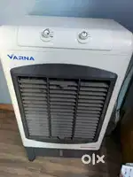 Indoor cooler