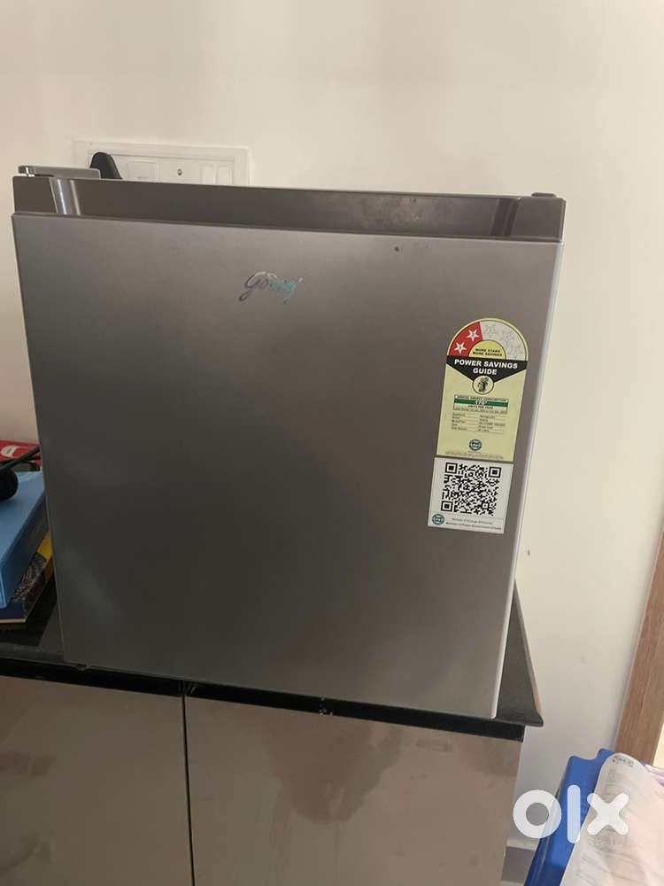 Godrej 45 litres fridge