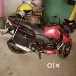 Good contion