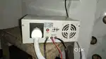 Old Inverter UPS working fine