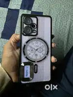 Sell/Exchange Redmi Note 12 pro 5G 120HZ Display
