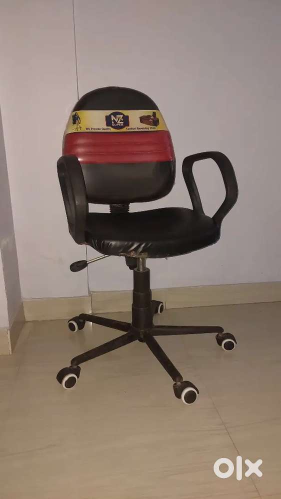 Rotating chair
