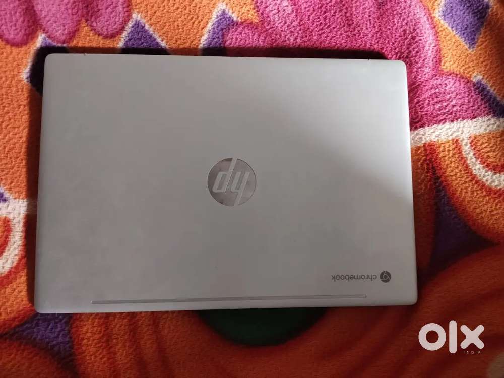 Hp chromebook laptop