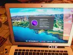 Macbook Air 13-inch
