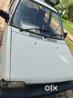 Maruti Suzuki 800 2004